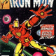 Illustration for article titled Iron Man Armors